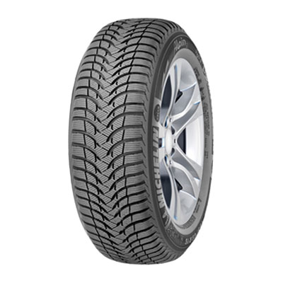 Michelin Alpin A4 - Vinterdäck  Michelin Alpin A4 - Vinterdäck