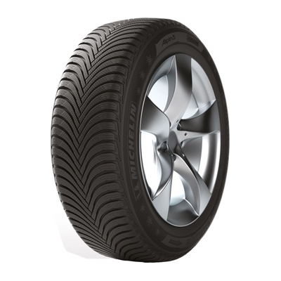 Michelin Alpin A5 - Vinterdäck  Michelin Alpin A5 - Vinterdäck