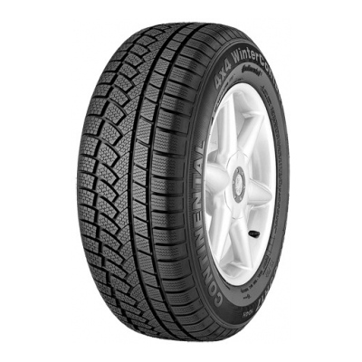 Continental Conti4x4wintercontact - Vinterdäck  Continental Conti4x4wintercontact - Vinterdäck