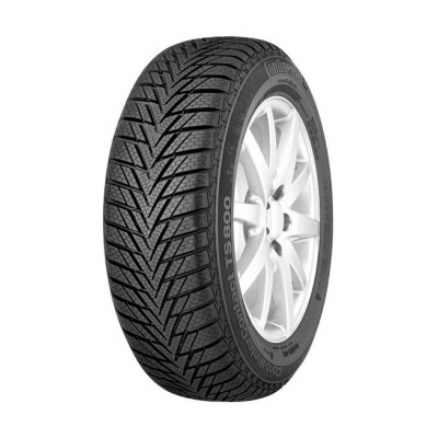 Continental ContiWinterContact TS 800 (DOT -21) - Vinterdäck  Continental ContiWinterContact TS 800 (DOT -21) - Vinterdäck