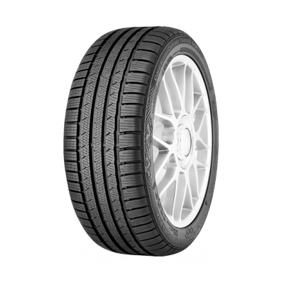 Continental Contiwintercontact ts 810 s - Vinterdäck  Continental Contiwintercontact ts 810 s - Vinterdäck
