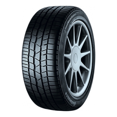 Continental ContiWinterContact TS 830 P - Vinterdäck  Continental ContiWinterContact TS 830 P - Vinterdäck