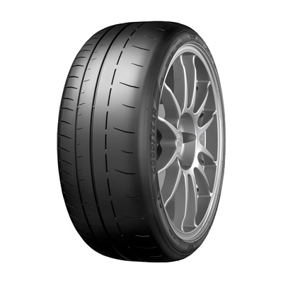 Goodyear T�vlingsd�ck Eagle f1 supersport rs - Sommard�ck
