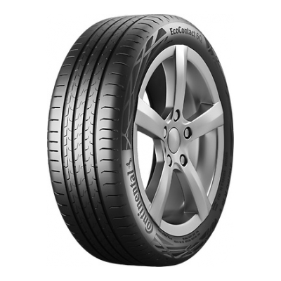 Continental Ecocontact 6q - Sommard�ck