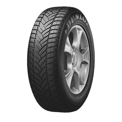 Dunlop Grandtrek WT M3 - Vinterdäck  Dunlop Grandtrek WT M3 - Vinterdäck