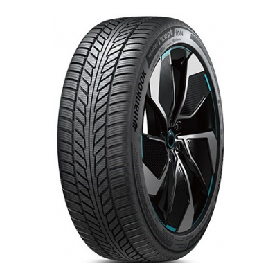 Hankook Iw01 ion i*cept - Vinterdäck  Hankook Iw01 ion i*cept - Vinterdäck
