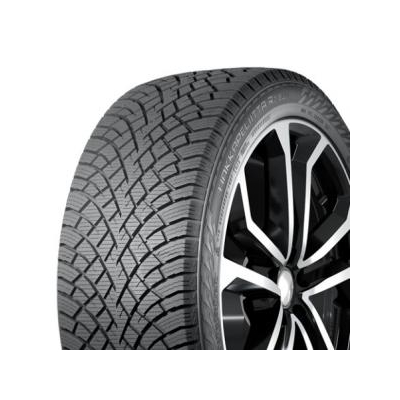 Nokian Hakkapeliitta R5 SUV - Vinterdäck  Nokian Hakkapeliitta R5 SUV - Vinterdäck