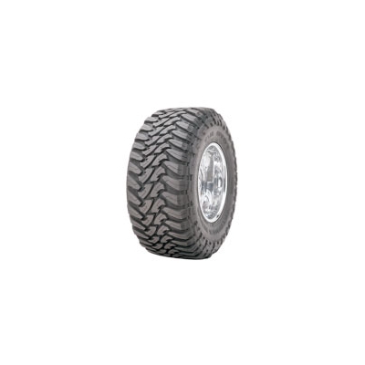 Toyo Open Country M/T LT - Sommard�ck