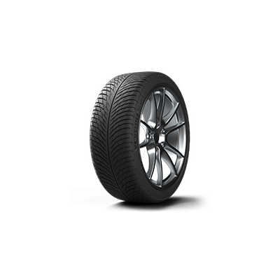 Michelin Pilot Alpin 5 SUV - Vinterdäck  Michelin Pilot Alpin 5 SUV - Vinterdäck
