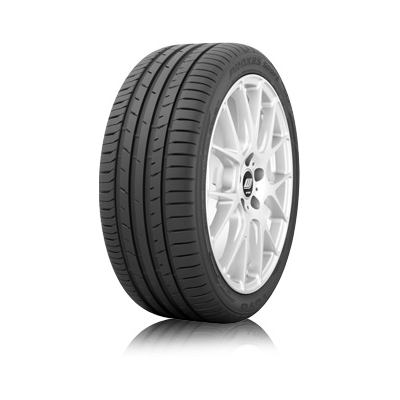 Toyo Proxes Sport - Sommardäck Toyo Proxes Sport - Sommardäck