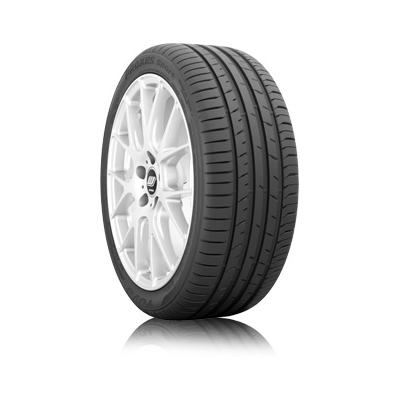 Toyo Proxes Sport - Sommardäck Toyo Proxes Sport - Sommardäck