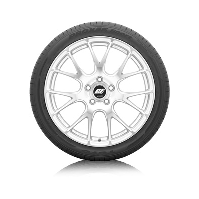 Toyo Proxes Sport - Sommardäck Toyo Proxes Sport - Sommardäck
