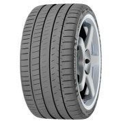 Michelin Pilot Super Sport 225/35R18 87Y XL
