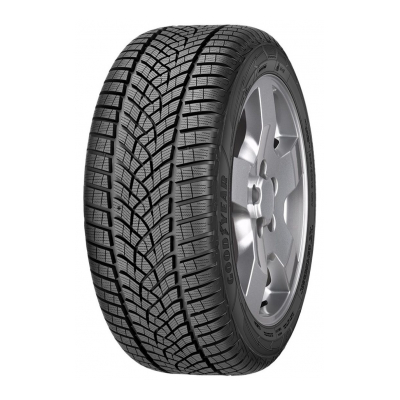 Goodyear Ultragrip Performance+ - Vinterdäck  Goodyear Ultragrip Performance+ - Vinterdäck