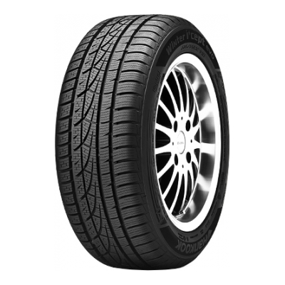 Hankook W310 Winter i*cept evo - Vinterdäck  Hankook W310 Winter i*cept evo - Vinterdäck