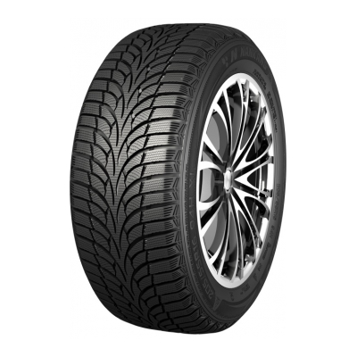 Nankang Winter activa sv-3 - Vinterdäck  Nankang Winter activa sv-3 - Vinterdäck