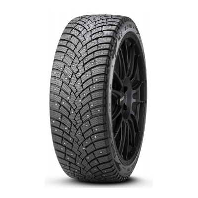 Pirelli Winter Ice Zero 2 - Vinterdäck  Pirelli Winter Ice Zero 2 - Vinterdäck