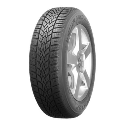 Dunlop Winter Response 2 - Vinterdäck  Dunlop Winter Response 2 - Vinterdäck