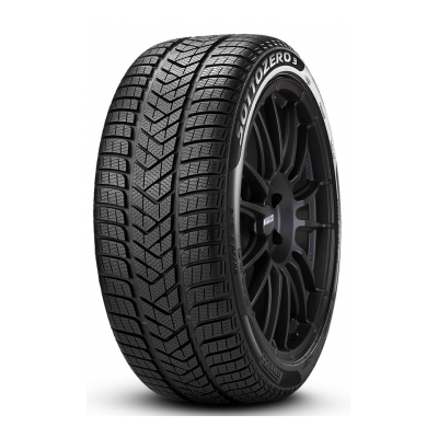 Pirelli Winter Sottozero 3 - Vinterdäck  Pirelli Winter Sottozero 3 - Vinterdäck