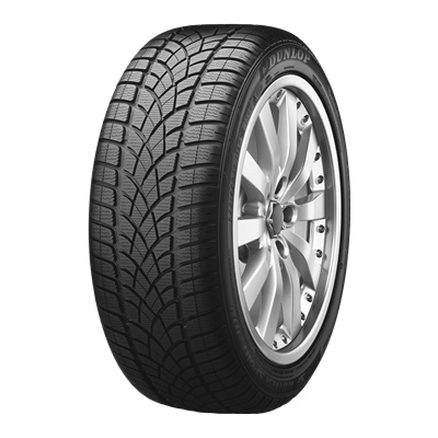 Dunlop Winter Sport 3D - Vinterdäck  Dunlop Winter Sport 3D - Vinterdäck