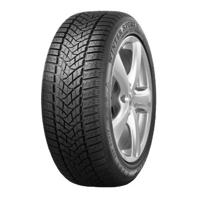 Dunlop Winter sport 5 - Vinterdäck  Dunlop Winter sport 5 - Vinterdäck