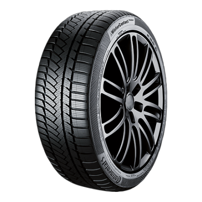 Continental WinterContact TS850 P SUV - Vinterdäck  Continental WinterContact TS850 P SUV - Vinterdäck