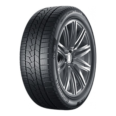 Continental Wintercontact ts 860 s - Vinterdäck  Continental Wintercontact ts 860 s - Vinterdäck