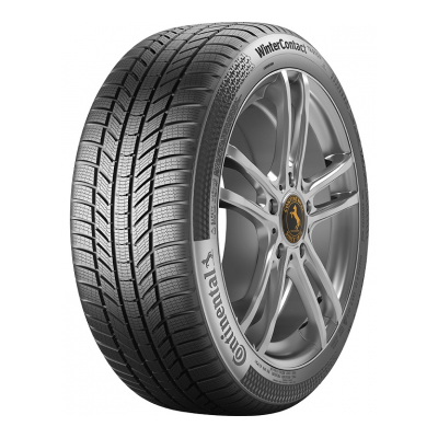 Continental Wintercontact ts 870 p - Vinterdäck  Continental Wintercontact ts 870 p - Vinterdäck