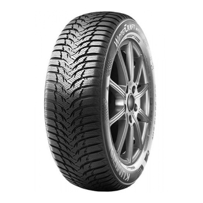 Kumho Wintercraft wp51 - Vinterdäck  Kumho Wintercraft wp51 - Vinterdäck
