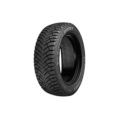 Michelin X-ICE North 4 - Vinterdäck  Michelin X-ICE North 4 - Vinterdäck