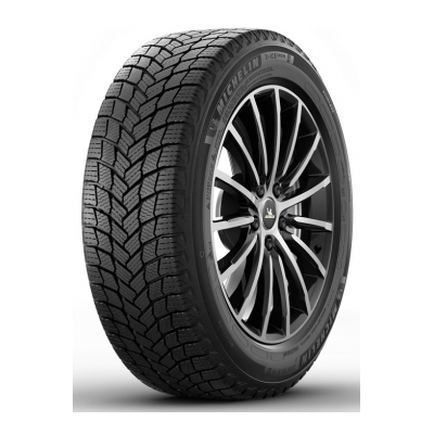 Michelin X-ice snow - Vinterdäck  Michelin X-ice snow - Vinterdäck